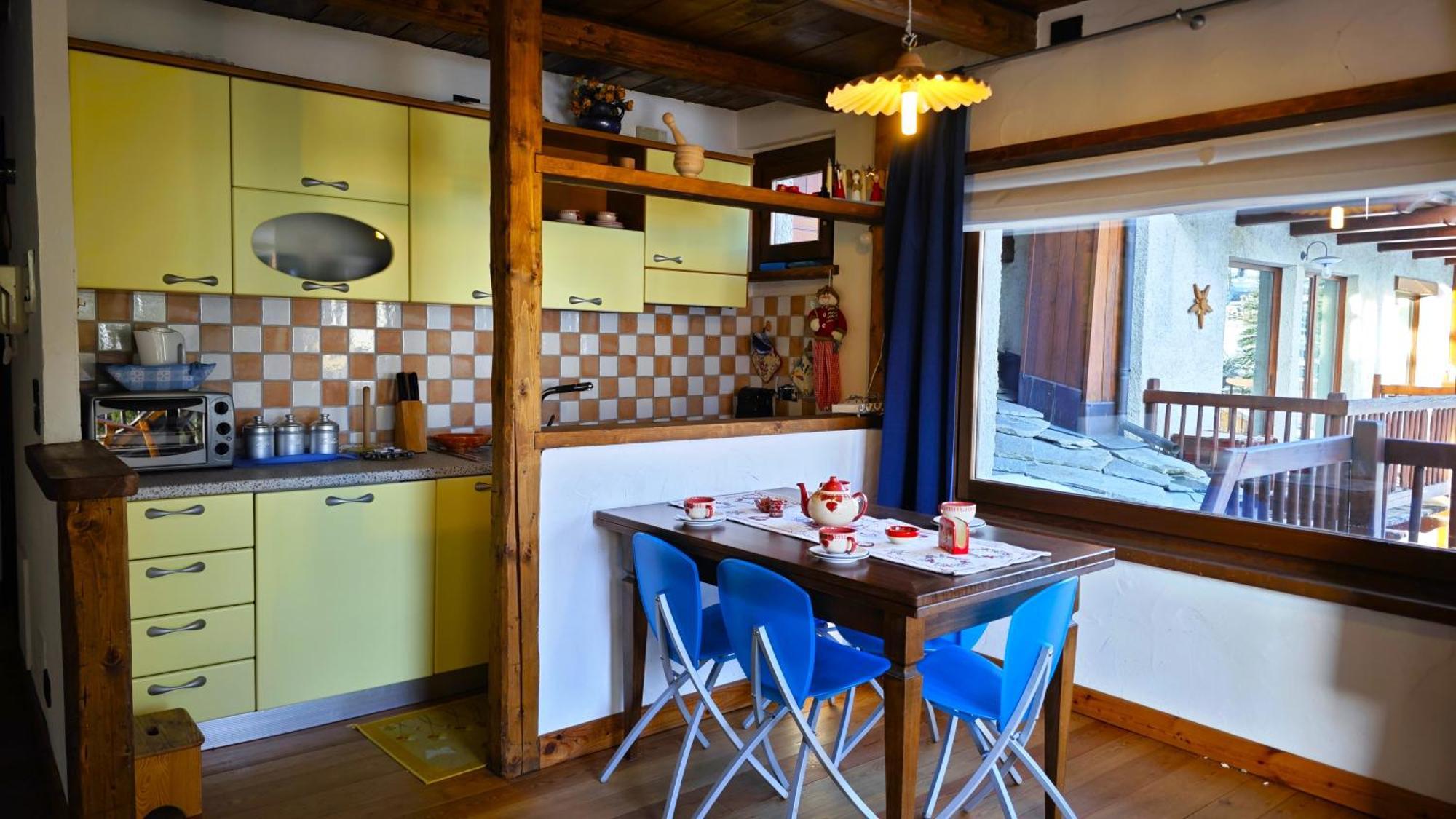 Hostdomus - Imperial Chalet Villa Colle Colle Sestriere Екстериор снимка